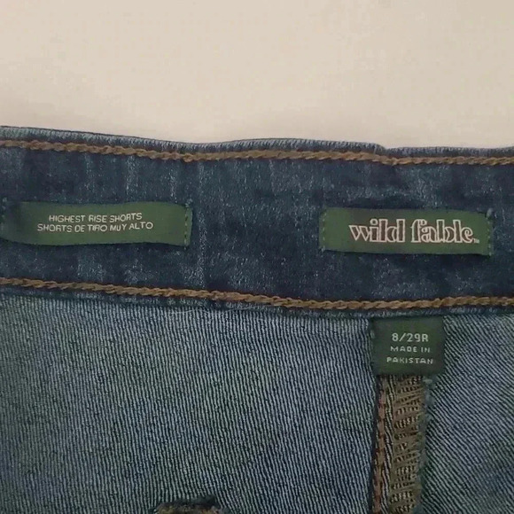 ☆☆☆Wild fable shorts - Picture 5 of 7